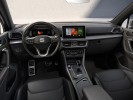 SEAT Tarraco (od 01/2019) FR 7 míst