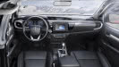 Toyota Hilux 2.4 D-4D Extra Cab Duty Comfort 4x4