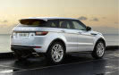 Land Rover Range Rover Evoque TD4 HSE Dynamic Automatic