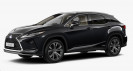 Lexus RX 450h Ambience Automatic
