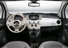 Fiat 500C (od 07/2015) 0.9, 63 kW, Benzinový, Automatická převodovka
