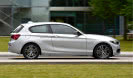 BMW Řada 1 (od 03/2015) 1.5, 100 kW, Benzinový