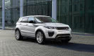 Land Rover Range Rover Evoque TD4 HSE Automatic