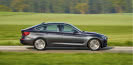 BMW Řada 3 Gran Turismo (od 07/2016) 2.0, 135 kW, Benzinový, Automatická převodovka