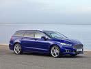 Ford Mondeo Kombi 2.0 EcoBoost ST-Line Automatic