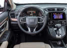 Honda CR-V 1.6 i-DTEC Executive 4WD Automatic
