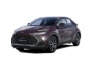 Toyota C-HR (od 01/2024) Style