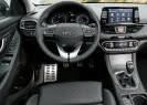 Hyundai i30 (od 01/2017) 1.4, 103 kW, Benzinový, Automatická převodovka