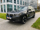 BMW iX3 (od 10/2021)