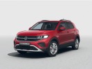 Volkswagen T-Cross (od 01/2024) People