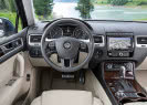Volkswagen Touareg V6 TDI SCR BMT Executive Edition 4MOTION Tiptronic