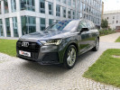 Audi Q7 (od 09/2019) S line