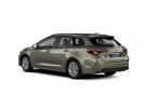 Toyota Corolla Touring Sports (od 02/2024) Comfort