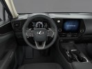 Lexus NX (od 10/2014) 350h Comfort