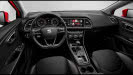 SEAT Leon (od 11/2016) 1.4, 92 kW, Benzinový