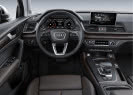 Audi Q5 (od 01/2017) 2.0 TDI, 120 kW, Naftový, 4x4, Automatická převodovka
