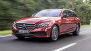 Mercedes-Benz E 400 T-Modell Elegance 7G-TRONIC PLUS