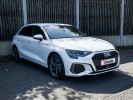 Audi A3 Sportback (od 01/2021) S line