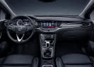 Opel Astra (od 10/2015) 1.0, 77 kW, Benzinový, Automatická převodovka