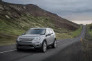 Land Rover Discovery Sport TD4 E-Capability Pure
