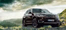 BMW X5 (od 11/2013) 3.0, 230 kW, Naftový, 4x4, Automatická převodovka