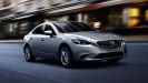 Mazda 6 Liftback (od 02/2015) 2.0, 121 kW, Benzinový, Automatická převodovka