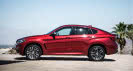 BMW X6 (od 08/2014) 3.0, 230 kW, Naftový, 4x4, Automatická převodovka