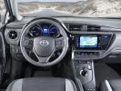 Toyota Auris Touring Sports 1.2 T Design Edition