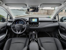 Toyota Corolla Sedan (od 12/2016) 1.6, 97 kW, Benzinový, Automatická převodovka