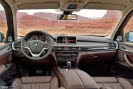 BMW X5 (od 11/2013) 4.4, 330 kW, Benzinový, 4x4, Automatická převodovka
