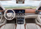 Mercedes-Benz Třída E Kombi (od 10/2016) 2.0, 135 kW, Benzinový, Automatická převodovka