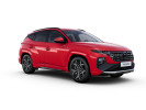 Hyundai Tucson N Line (od 07/2019)