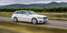 Mercedes-Benz C 200 T-Modell Exclusive 9G-TRONIC