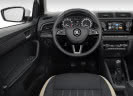 Škoda Fabia Combi (od 07/2018) 1.0 TSI, 70 kW, Benzinový, Automatická převodovka
