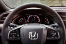Honda Civic (od 03/2017) 1.0, 95 kW, Benzinový