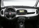 Fiat 500L (od 10/2012) 1.2, 62 kW, Naftový, Automatická převodovka