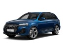 Audi Q7 (od 05/2024) S Line