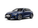 Audi A3 Sportback (od 01/2021) S line