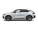 Audi Q3 Sportback (od 08/2019) S line