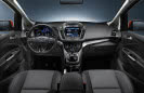 Ford C-MAX (od 06/2015) 1.5, 88 kW, Naftový, Automatická převodovka