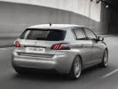 Peugeot 308 (od 06/2017) 1.6, 88 kW, Naftový, Automatická převodovka