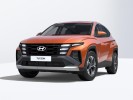 Hyundai Tucson Facelift Comfort