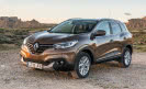 Renault Kadjar ENERGY TCe 130 Intens