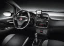 Fiat Punto (od 01/2012) 1.4, 57 kW, Benzinový, Automatická převodovka