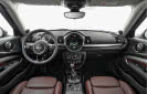 MINI Cooper S Clubman ALL4 Steptronic