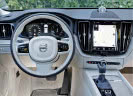 Volvo XC60 (od 05/2017) 2.0 D4, 140 kW, Naftový, Automatická převodovka