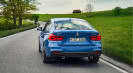 BMW Řada 3 Gran Turismo (od 07/2016) 2.0, 135 kW, Benzinový, 4x4, Automatická převodovka