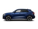 Audi Q2 (od 10/2020) S line