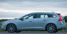 Volvo V60 D4 Kinetic Geartronic