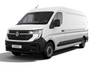 Renault Master Extra